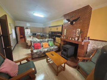 Chalet, Malagon