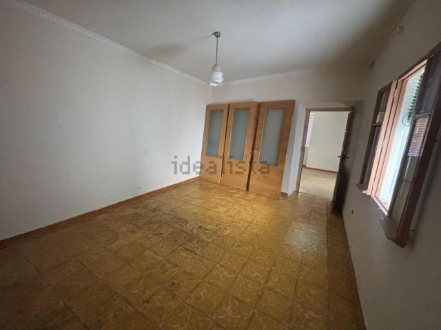 Chalet, Malagon