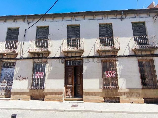 Chalet, Malagon