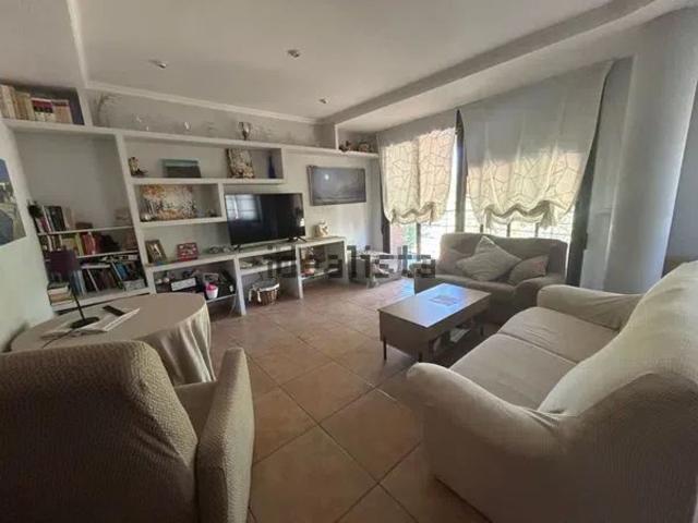 Chalet, Malagon