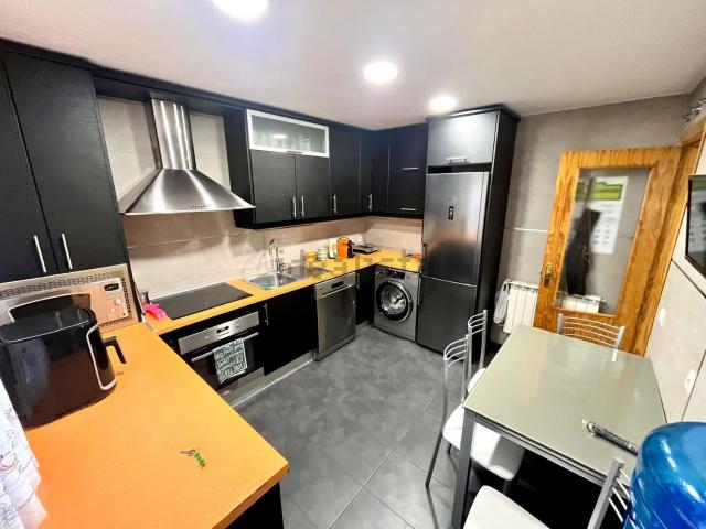 Chalet, Malagon