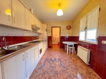 Chalet, Malagon