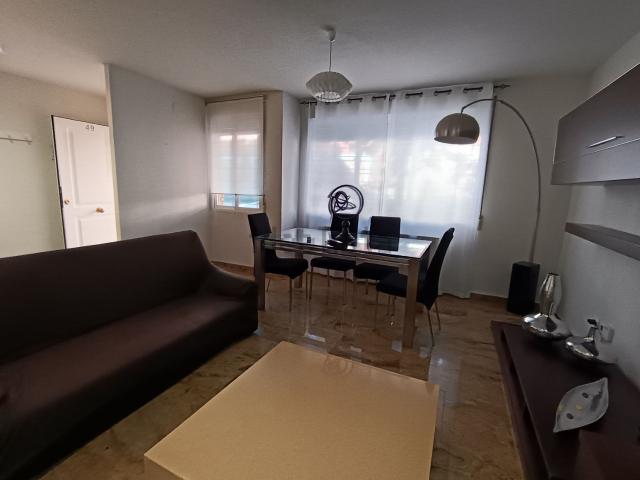 Chalet, Malagon