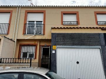 Chalet, Malagon