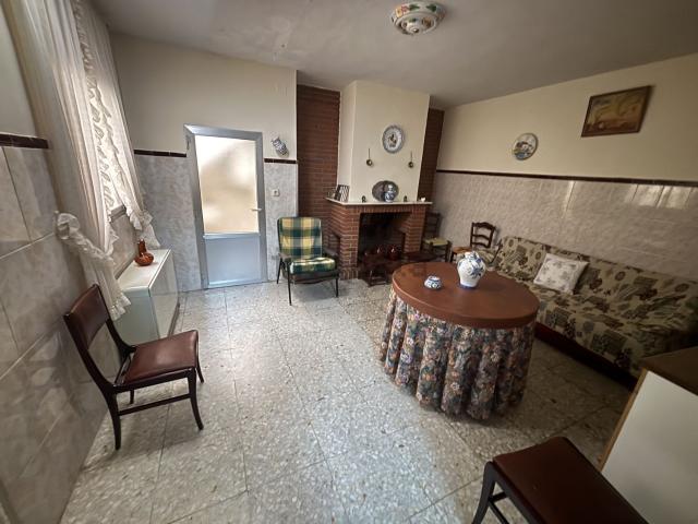 Chalet, Malagon