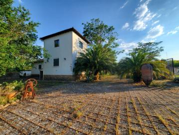 Chalet, Malagon