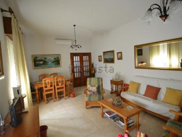 Chalet, Malagon