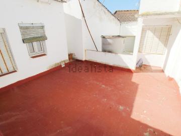 Chalet, Malagon