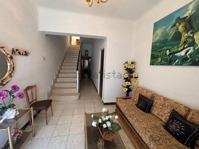 Chalet, Malagon