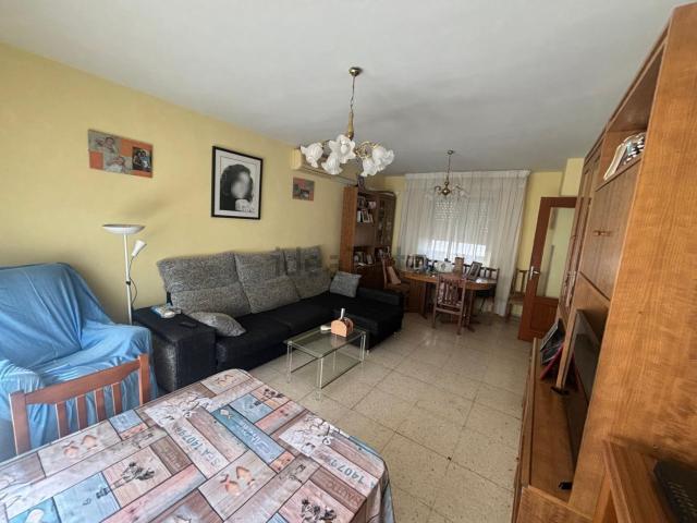 Chalet, Malagon