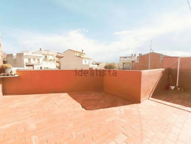 Chalet, Malgrat de Mar