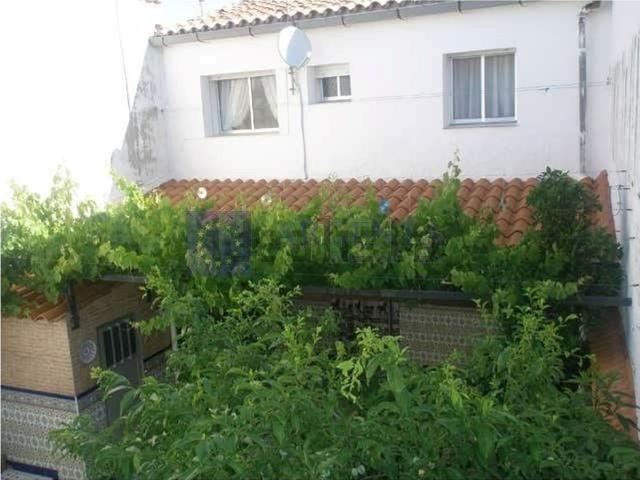 Chalet, Malpartida de Cáceres