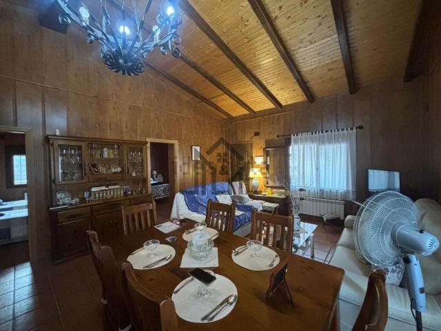 Chalet, Malpartida de Cáceres