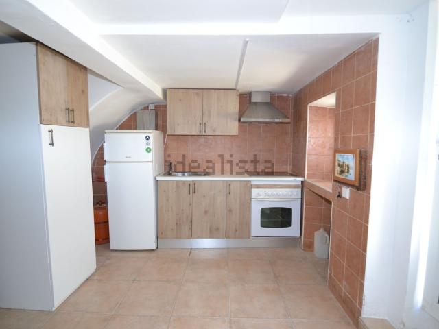 Chalet, Malpartida de Plasencia