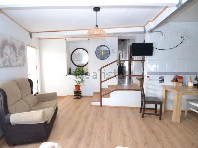 Chalet, Malpartida de Plasencia