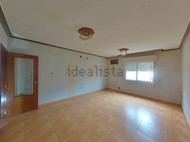 Chalet, Malpartida de Plasencia