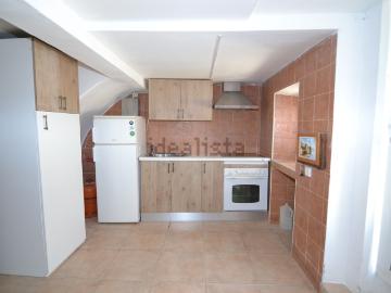 Chalet, Malpartida de Plasencia