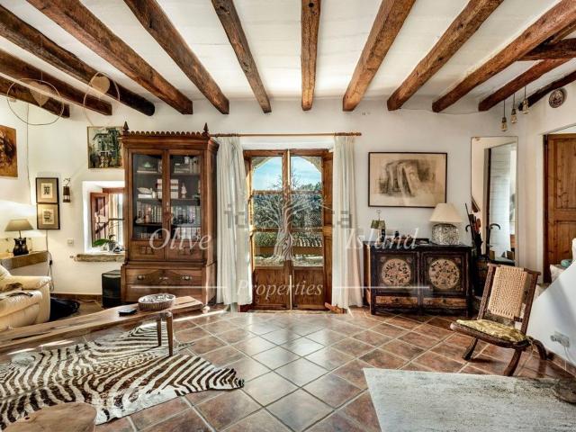 Chalet, Mancor de la Vall