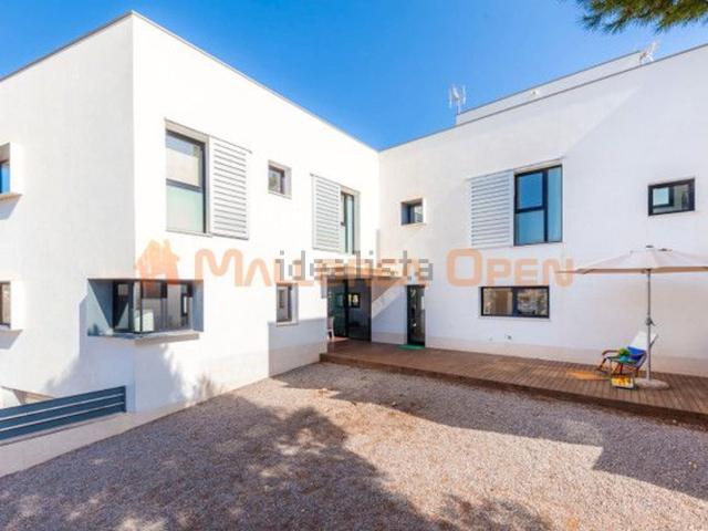 Chalet, Manacor