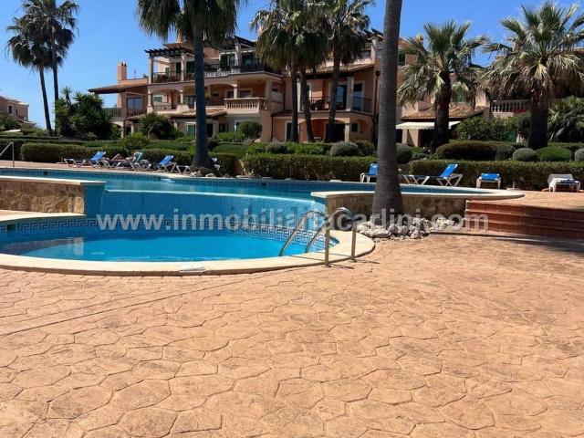 Chalet, Manacor