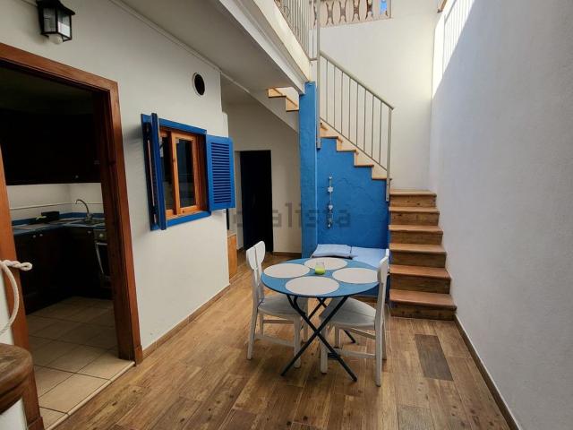 Chalet, Manacor