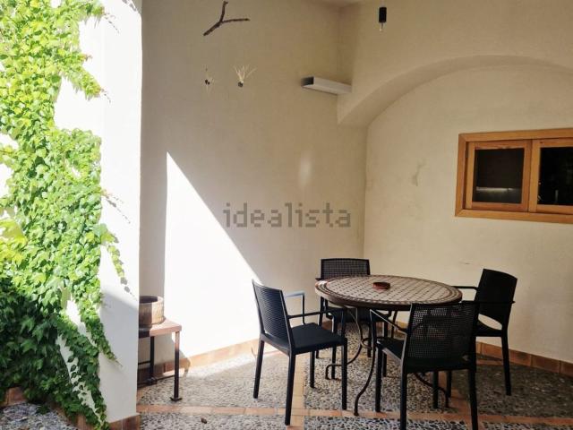 Chalet, Manacor