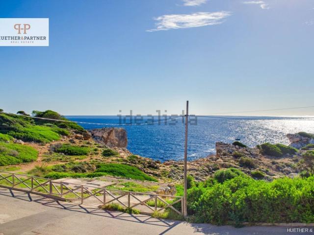 Chalet, Manacor