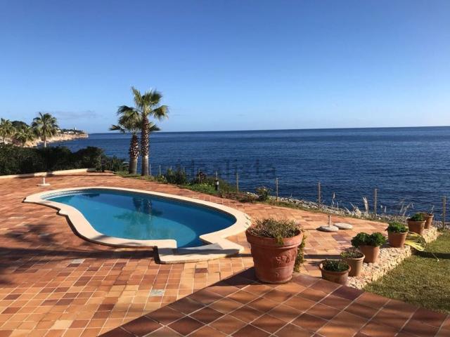 Chalet, Manacor