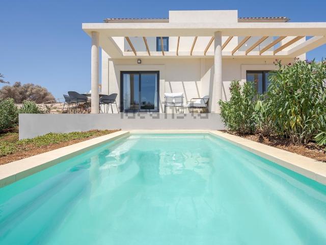 Chalet, Manacor