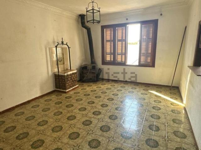 Chalet, Manacor