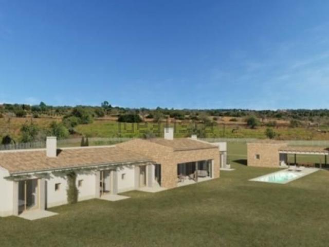 Chalet, Manacor
