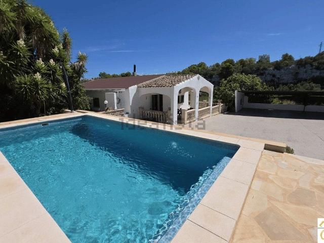 Chalet, Manacor