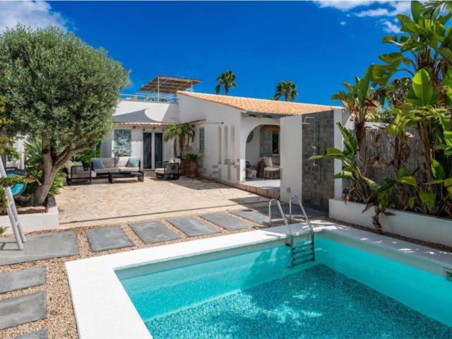 Chalet, Manacor