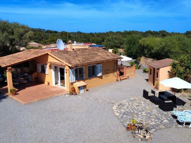Chalet, Manacor