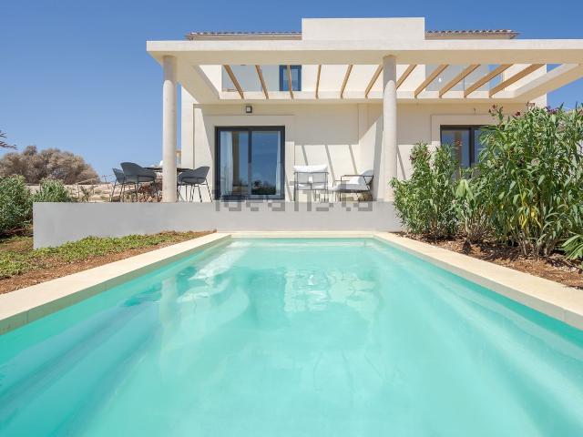 Chalet, Manacor