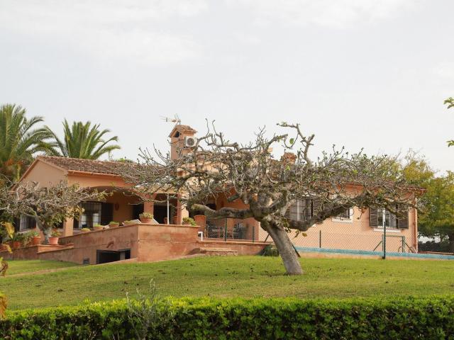 Chalet, Manacor