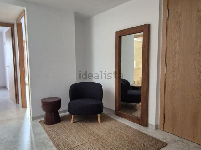 Chalet, Manacor