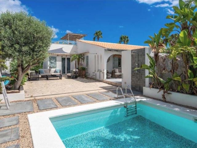 Chalet, Manacor