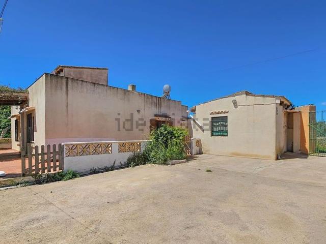 Chalet, Manacor