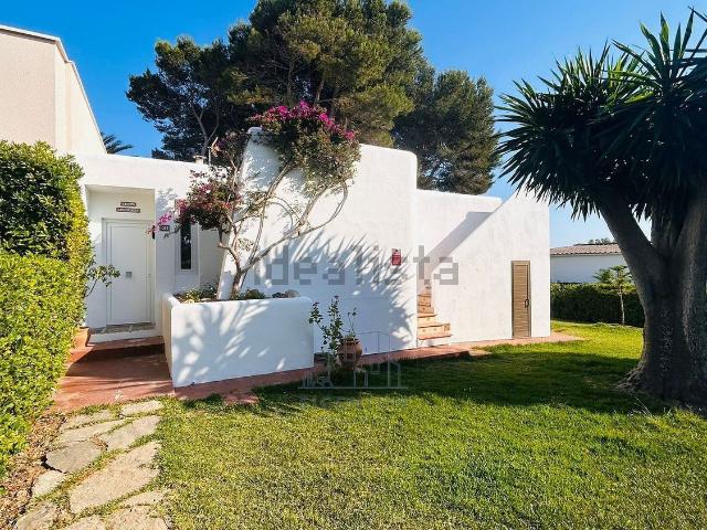 Chalet, Manacor