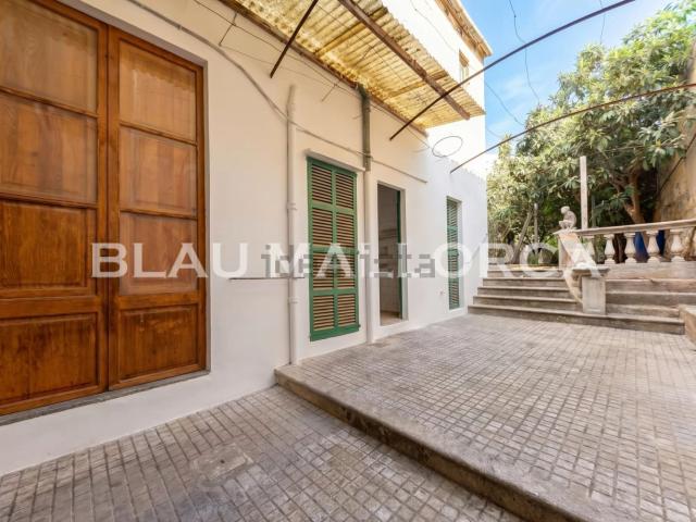Chalet, Manacor