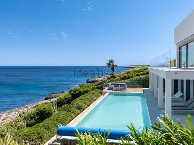 Chalet, Manacor
