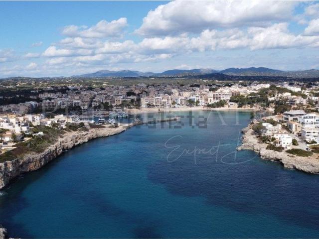 Chalet, Manacor