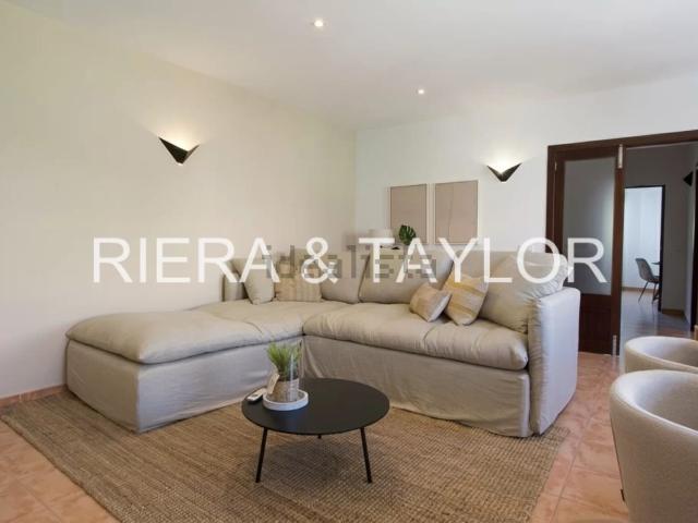 Chalet, Manacor