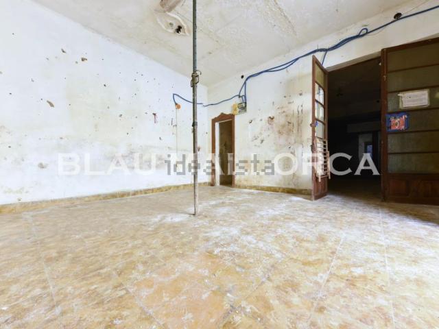 Chalet, Manacor