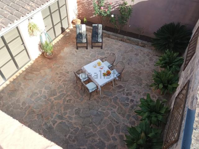 Chalet, Manacor