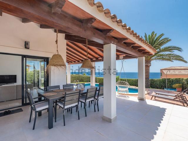 Chalet, Manacor