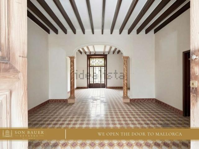 Chalet, Manacor