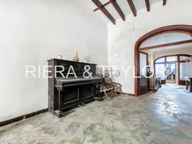 Chalet, Manacor
