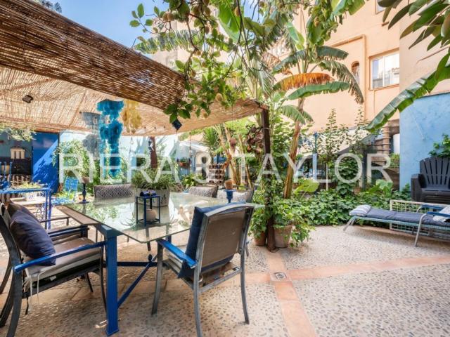 Chalet, Manacor